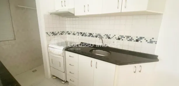 Apartamento com 1 Quarto para alugar, 38m² no Centro, Curitiba