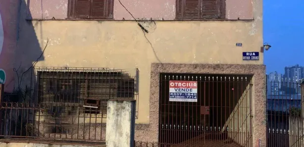 Terreno / Lote / Condomínio à venda, 418m² no Centro, São Bernardo do Campo