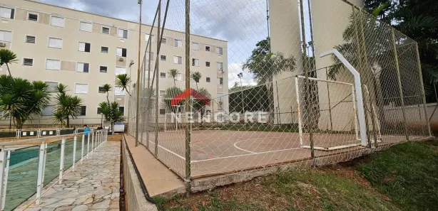 Apartamento com 2 Quartos à venda, 48m² no Reserva Belas Nações, Bauru