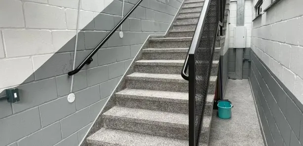 Prédio Inteiro à venda, 526m² no Parque da Fonte, São José dos Pinhais