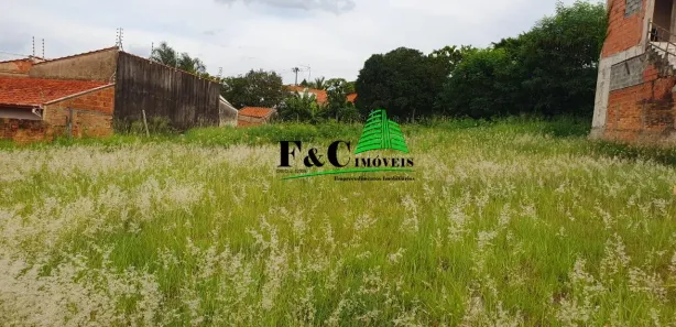 Terreno / Lote / Condomínio à venda, 800m² no Boa Vista, Limeira