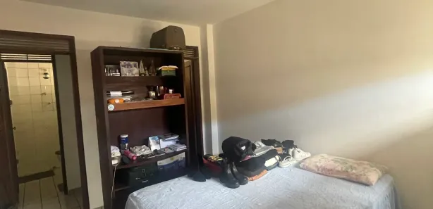 Apartamento com 3 Quartos à venda, 77m² no Candelária, Natal