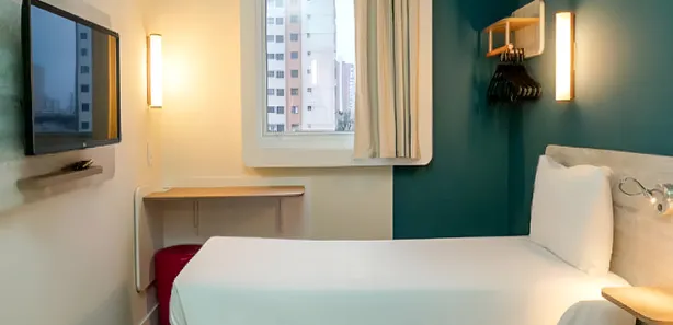 Flat com 1 Quarto à venda, 15m² no Santa Paula, São Caetano do Sul