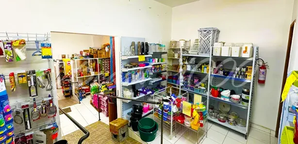 Loja / Salão / Ponto Comercial à venda, 150m² no Centro, Bragança Paulista