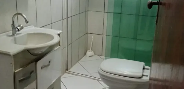 Casa com 2 Quartos à venda, 125m² no Vila Nova Mauá, Mauá