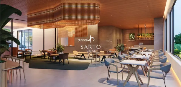 Prédio Inteiro com 1 Quarto à venda, 37m² no JK Nova Capital, Anápolis