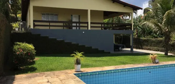Fazenda / Sítio / Chácara com 3 Quartos à venda, 3480m² no Panorama (Polvilho), Cajamar