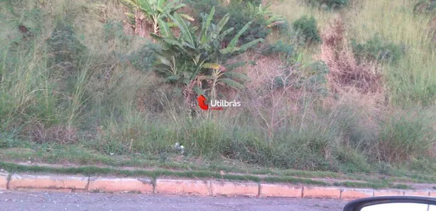 Terreno / Lote / Condomínio à venda, 360m² no São Damião, Vespasiano