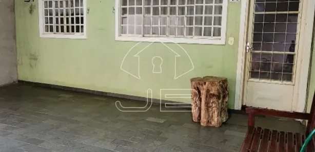 Sobrado com 2 Quartos à venda, 67m² no Parque Yolanda (Nova Veneza), Sumaré