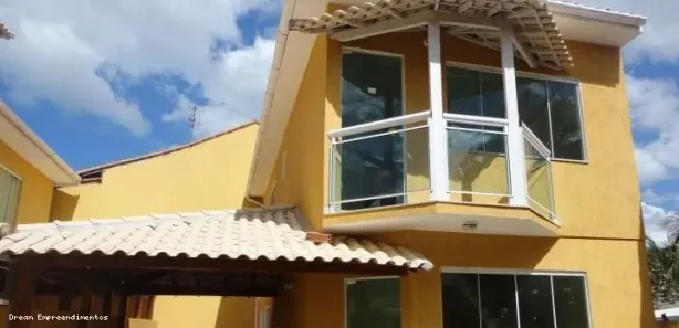 Sobrado com 2 Quartos à venda, 100m² no Jardim Mariléa, Rio das Ostras