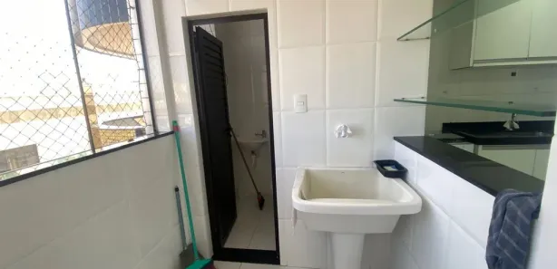 Cobertura com 4 Quartos para alugar, 200m² no Vila Nova, Cabo Frio