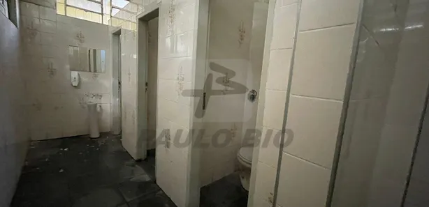 Prédio Inteiro para alugar, 2555m² no Vila Bocaina, Mauá
