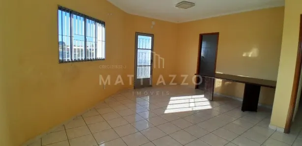 Conjunto Comercial / Sala para alugar, 30m² no Gleba Beatriz, Limeira