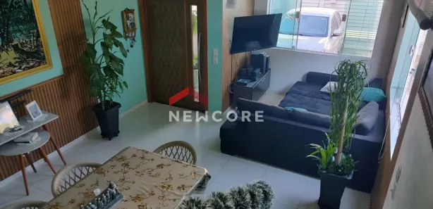 Casa com 3 Quartos à venda, 180m² no Narita Garden, Vargem Grande Paulista