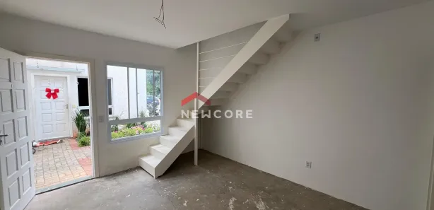 Casa de Condomínio com 2 Quartos à venda, 51m² no Centreville, Cotia