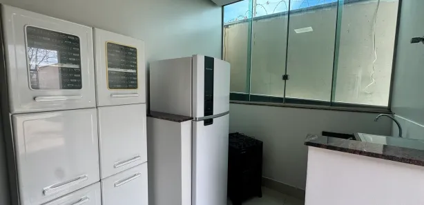 Apartamento com 2 Quartos para alugar, 10m² no Cidade Jardim, Parauapebas