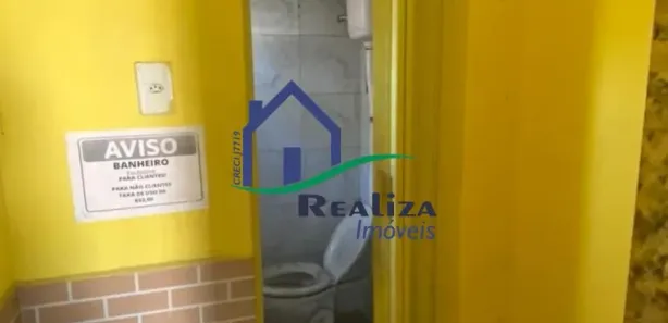 Loja / Salão / Ponto Comercial para alugar, 85m² no Nova Cidade, São Gonçalo