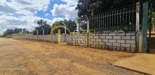 Fazenda / Sítio / Chácara com 3 Quartos à venda, 20000m² no Brazlândia, Brasília