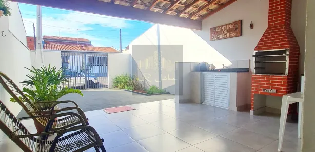 Casa com 2 Quartos à venda, 105m² no Recanto Feliz (Cardeal), Elias Fausto