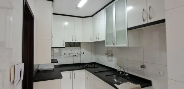 Apartamento com 1 Quarto para alugar, 58m² no Vila Yara, Osasco