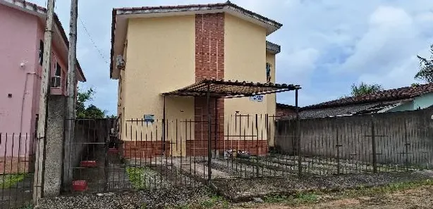Apartamento com 2 Quartos à venda, 49m² no Encanto Igarassu, Igarassu