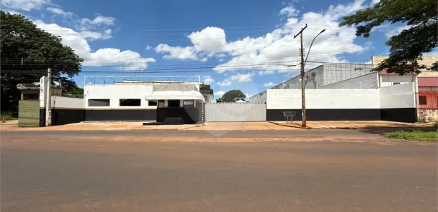 Galpão / Depósito / Armazém para venda ou aluguel, 6200m² no Jardim Arco-Íris, Araraquara
