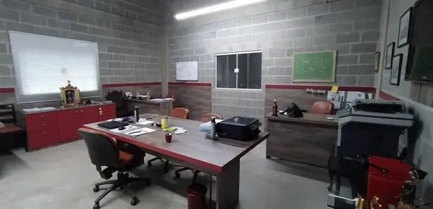 Casa Comercial à venda, 450m² no Barreira (Bacaxá), Saquarema