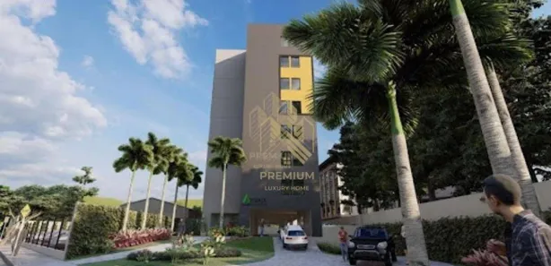 Conjunto Comercial / Sala à venda, 43m² no Atibaia Jardim, Atibaia