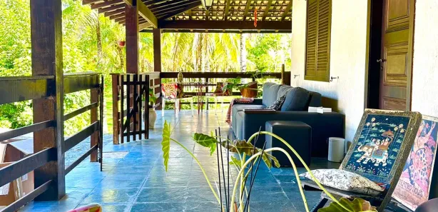 Fazenda / Sítio / Chácara à venda, 5000m² no Sampaio Correia (Sampaio Correia), Saquarema