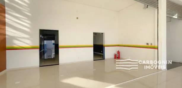 Loja / Salão / Ponto Comercial para alugar, 440m² no Vila Antônio Augusto Luiz, Caçapava