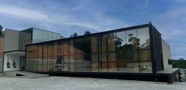 Galpão / Depósito / Armazém à venda, 1000m² no Loteamento Industrial, Almirante Tamandaré