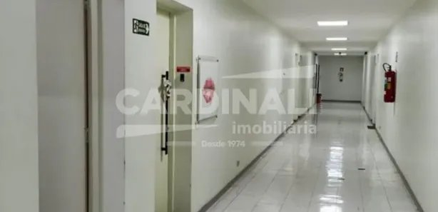 Prédio Inteiro à venda, 39m² no Centro, São Carlos
