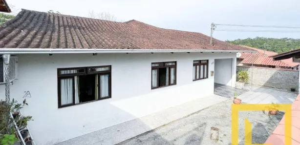 Casa com 4 Quartos à venda, 200m² no Badenfurt, Blumenau
