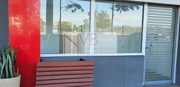 Loja / Salão / Ponto Comercial para venda ou aluguel, 84m² no Lageadinho, Cotia