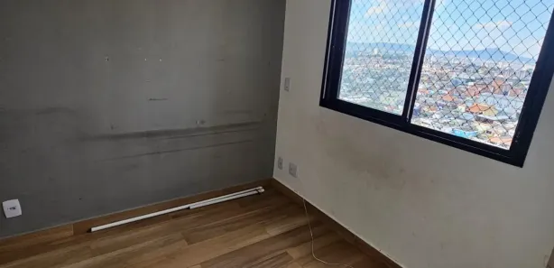 Apartamento com 3 Quartos à venda, 56m² no Padroeira, Osasco