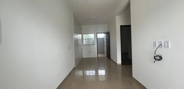 Casa com 2 Quartos para alugar, 60m² no Balneario Shangrila, Pontal do Paraná
