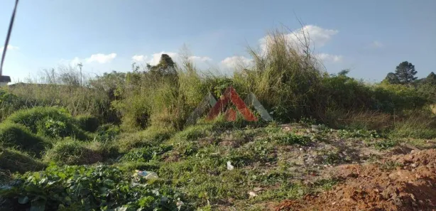 Terreno / Lote / Condomínio à venda, 400m² no Vila Romanópolis, Ferraz de Vasconcelos