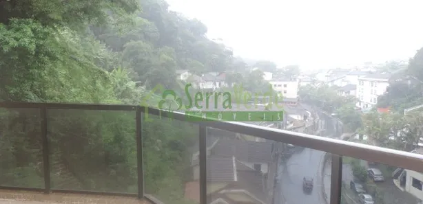 Apartamento com 2 Quartos à venda, 87m² no Saldanha Marinho, Petrópolis