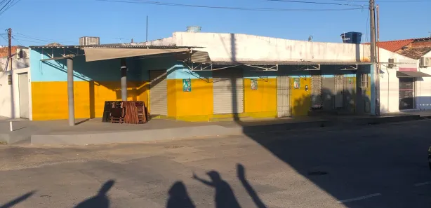 Casa com 3 Quartos à venda, 125m² no Pereira Lobo, Aracaju