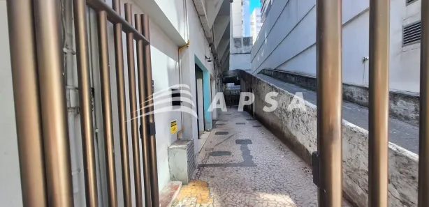 Loja / Salão / Ponto Comercial para alugar, 24m² no Ingá, Niterói