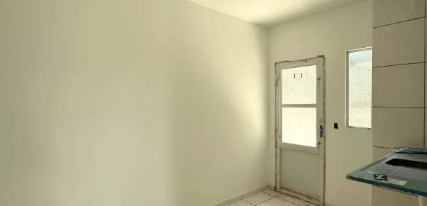 Casa de Condomínio com 2 Quartos à venda, 47m² no Portal Caiobá, Campo Grande