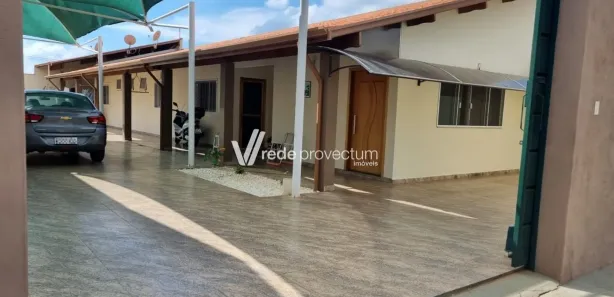 Casa com 2 Quartos à venda, 160m² no Jardim dos Ypês, Ipeúna