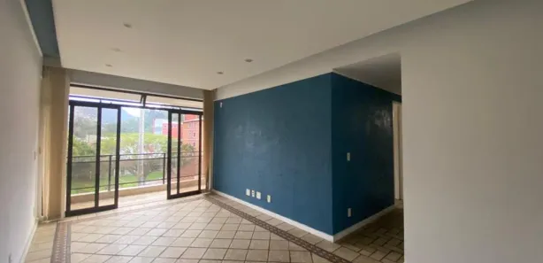 Apartamento com 2 Quartos à venda, 74m² no Corrêas, Petrópolis