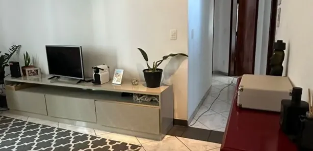 Cobertura com 4 Quartos à venda, 182m² no Ana Lúcia, Sabará