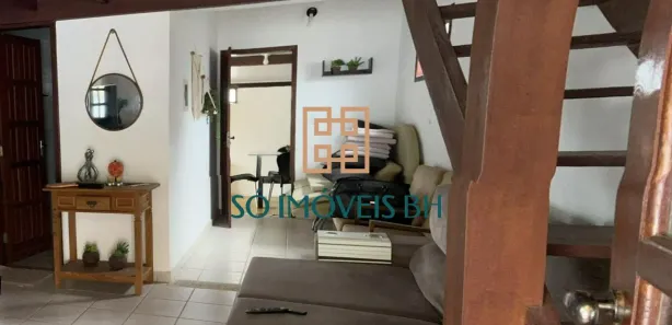 Casa de Condomínio com 2 Quartos à venda, 600m² no Prado, Prado