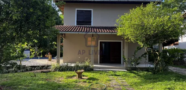 Casa de Condomínio com 5 Quartos à venda, 320m² no , Paudalho