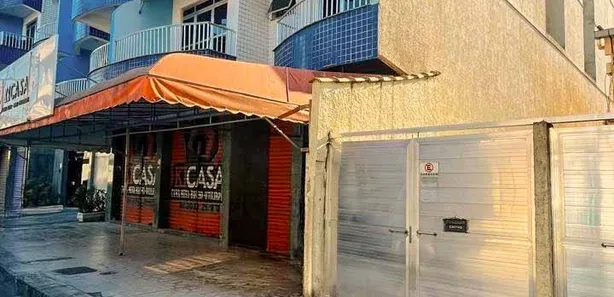 Loja / Salão / Ponto Comercial para alugar, 99m² no Piabetá (Inhomirim), Magé