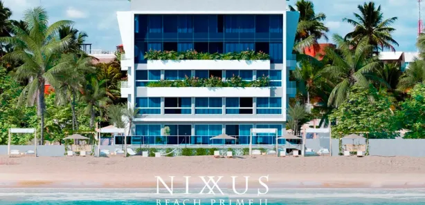 Loft com 1 Quarto à venda, 45m² no Porto de Galinhas, Ipojuca