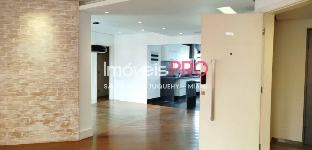 Apartamento com 3 Quartos para venda ou aluguel, 107m² no Indianópolis, São Paulo