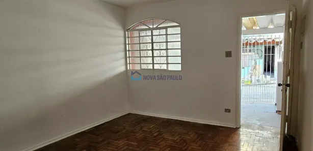 Casa de Vila com 2 Quartos à venda, 85m² no Saúde, São Paulo